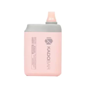 kado bar Blackcurrant Strawberry Freeze