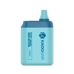 kadobar clear I