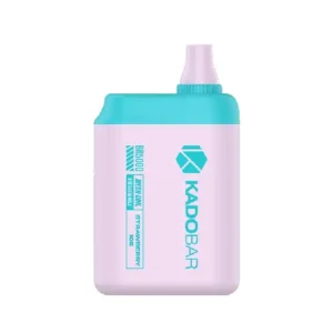 kadobar strawberry ice