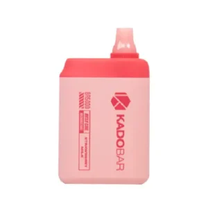 KadoBar Strawberry Milk