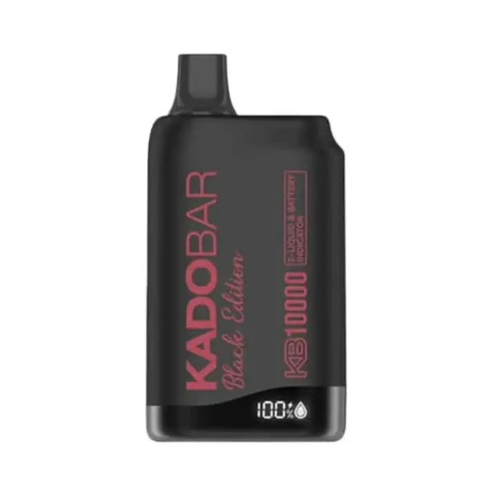 kado bar 10000 puffs disposable vape Geek Bar Pulse Vape 15000 Puffs Texas Compliant main image 1