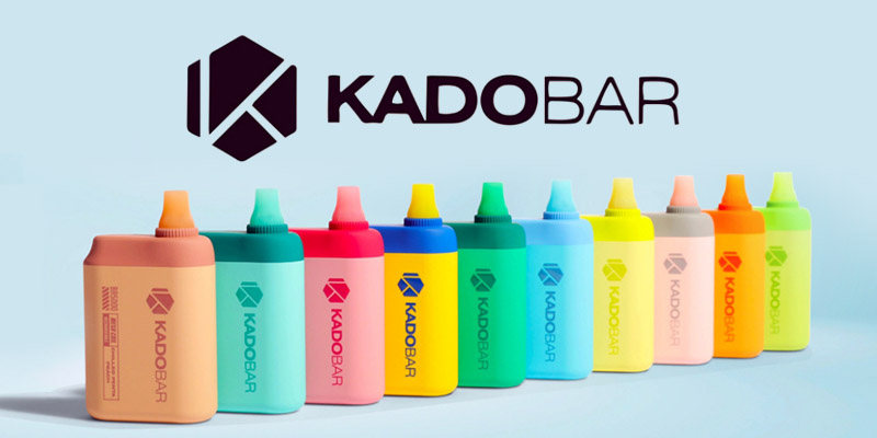Exploring the Best Kado Bar BR5000 Flavors of 2024