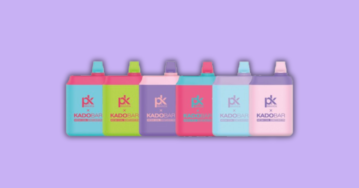 Buy Kadobar Near Me | Available In All Flavors