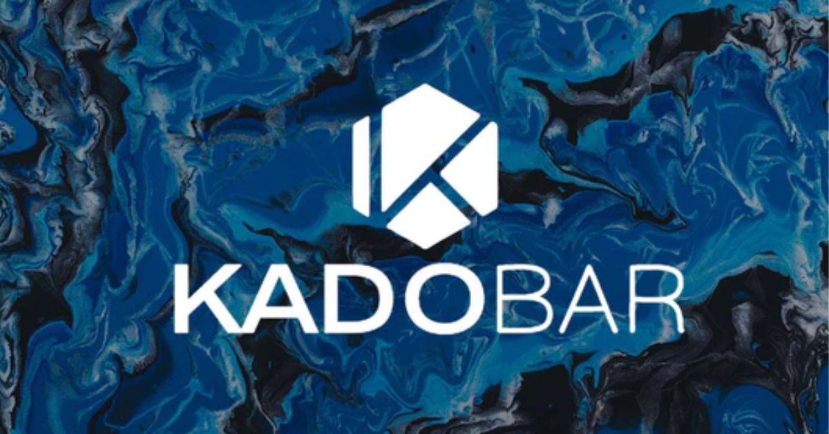 Kado Bar Vape