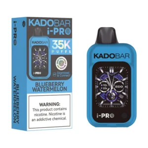 Kado Bar I-Pro Blueberry Watermelon 35K