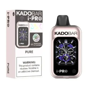 Kado Bar I-Pro Pure