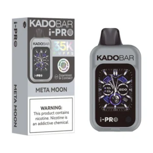 Kado Bar I-Pro Meta Moon 35K