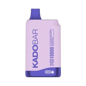 Grape Coolaid KB10000 Zero Nicotine