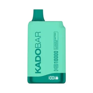 Simply Mint KB10000 Zero Nicotine