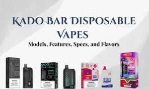 kado bar vape