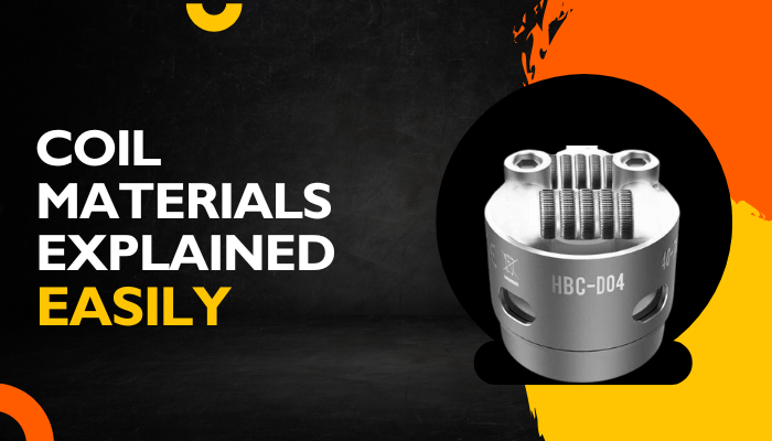 Vape Coil