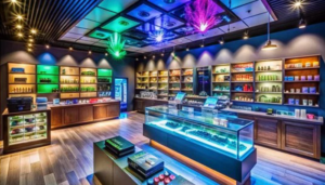 Vape Shops