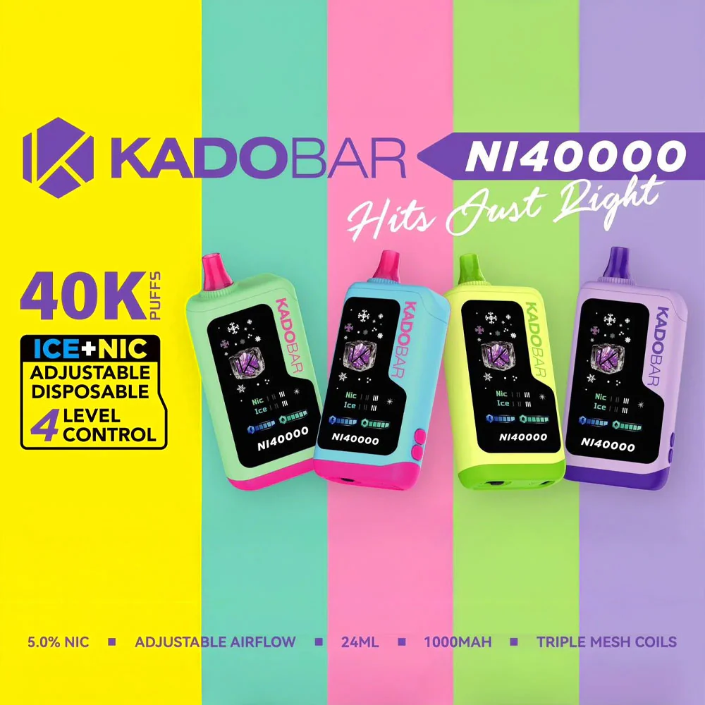 Kado Bar NI40K