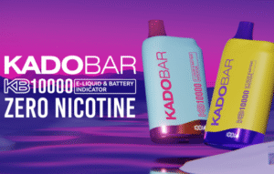 Kado Bar KB10K