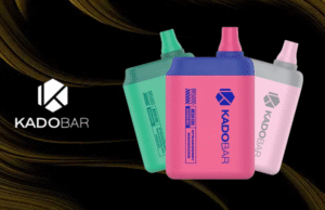 kado bar br5000
