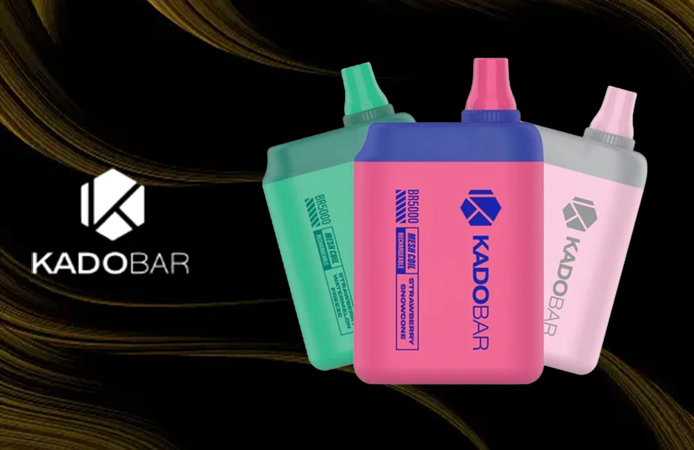 kado bar br5000