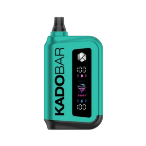 Kiwi Ice Kado Bar Rizz