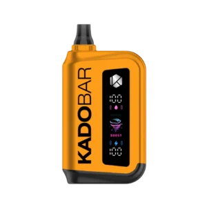 Cola Slushie Kado Bar Rizz 25K Puffs Disposable Vape