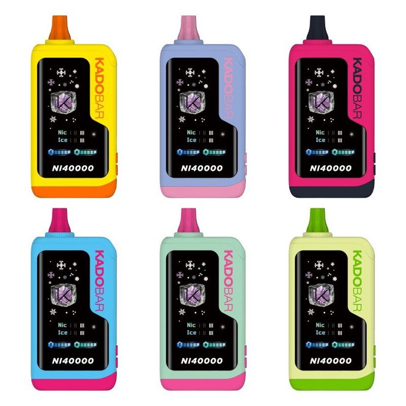 Kado Bar disposable vape