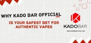 why kado bar official