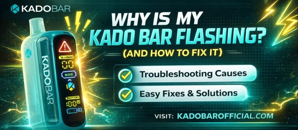 Kado Bar