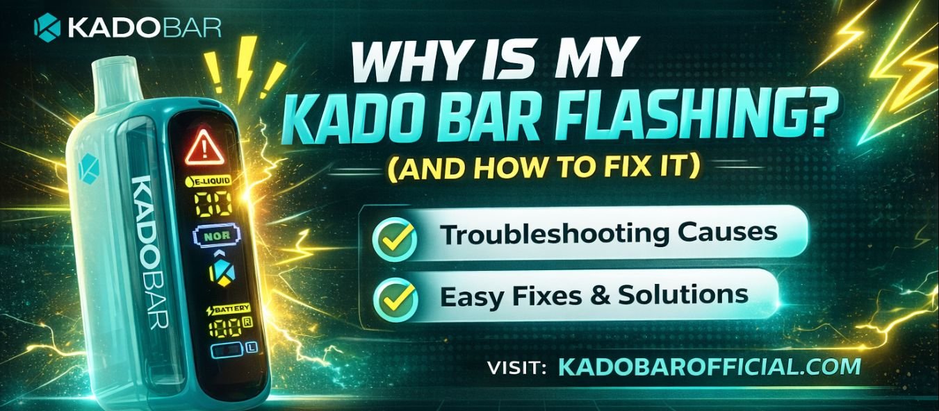 Kado Bar