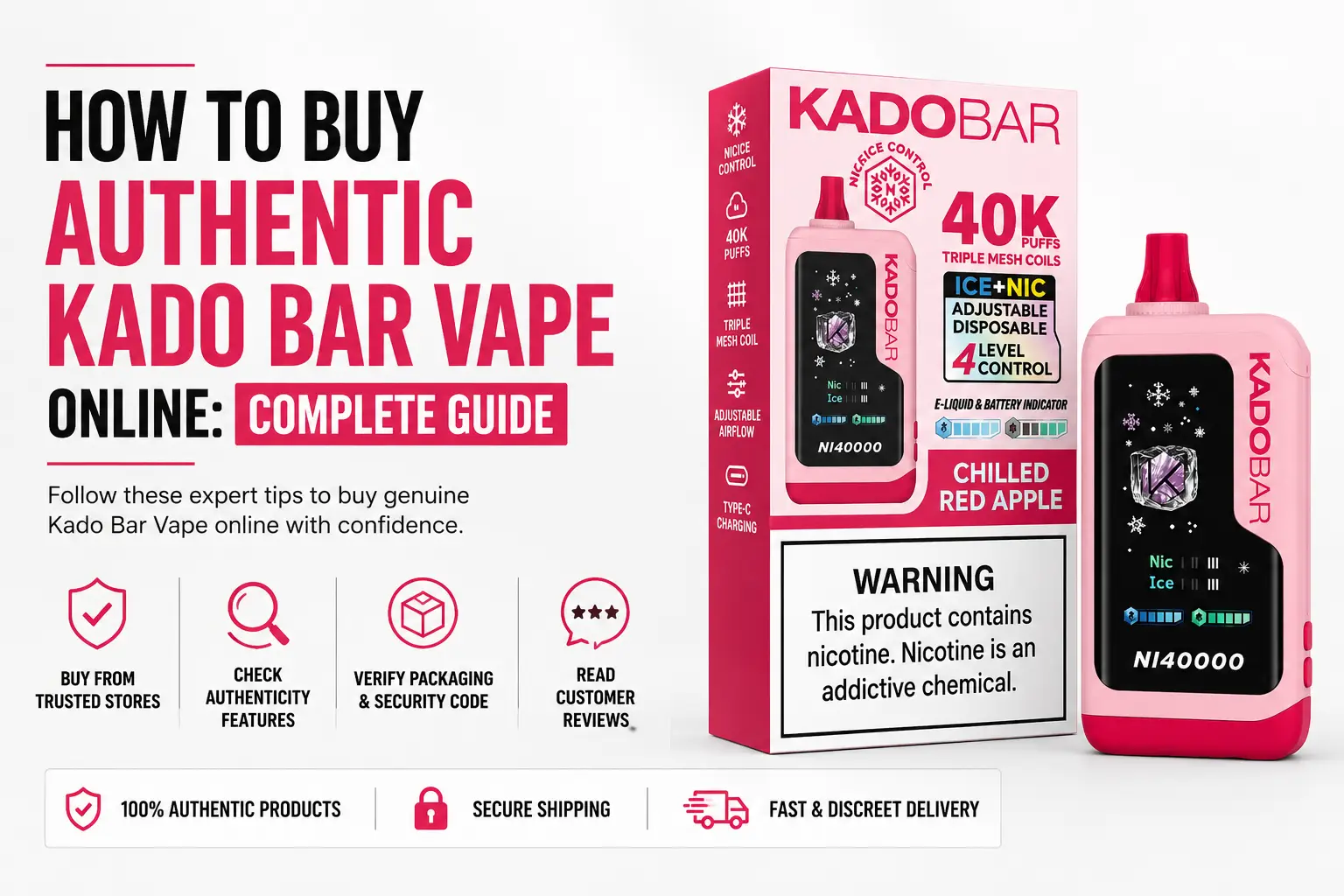 kado bar
