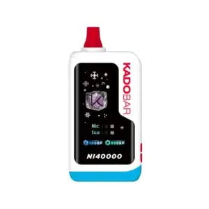 Bomb Pop Kado Bar NI40000