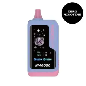 Grape Ice Kado Bar NI40000