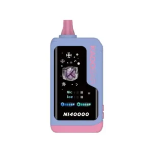 Grape Ice Kado Bar NI40000