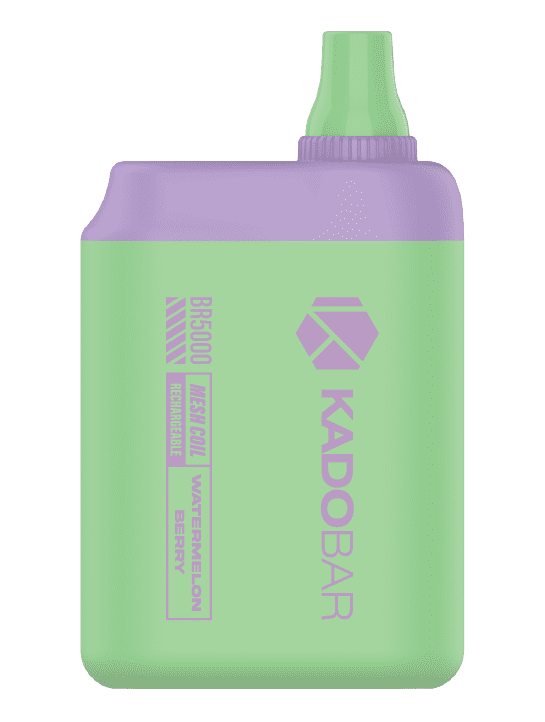 Watermelon Berry Kado Bar BR5000