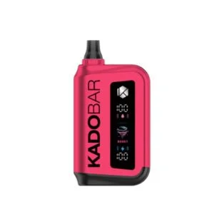 Vape Phone Kado Bar I-PRO Vs.Kado Bar Snap Review: Which One Wins Kado Bar  Ipro Vape Australia